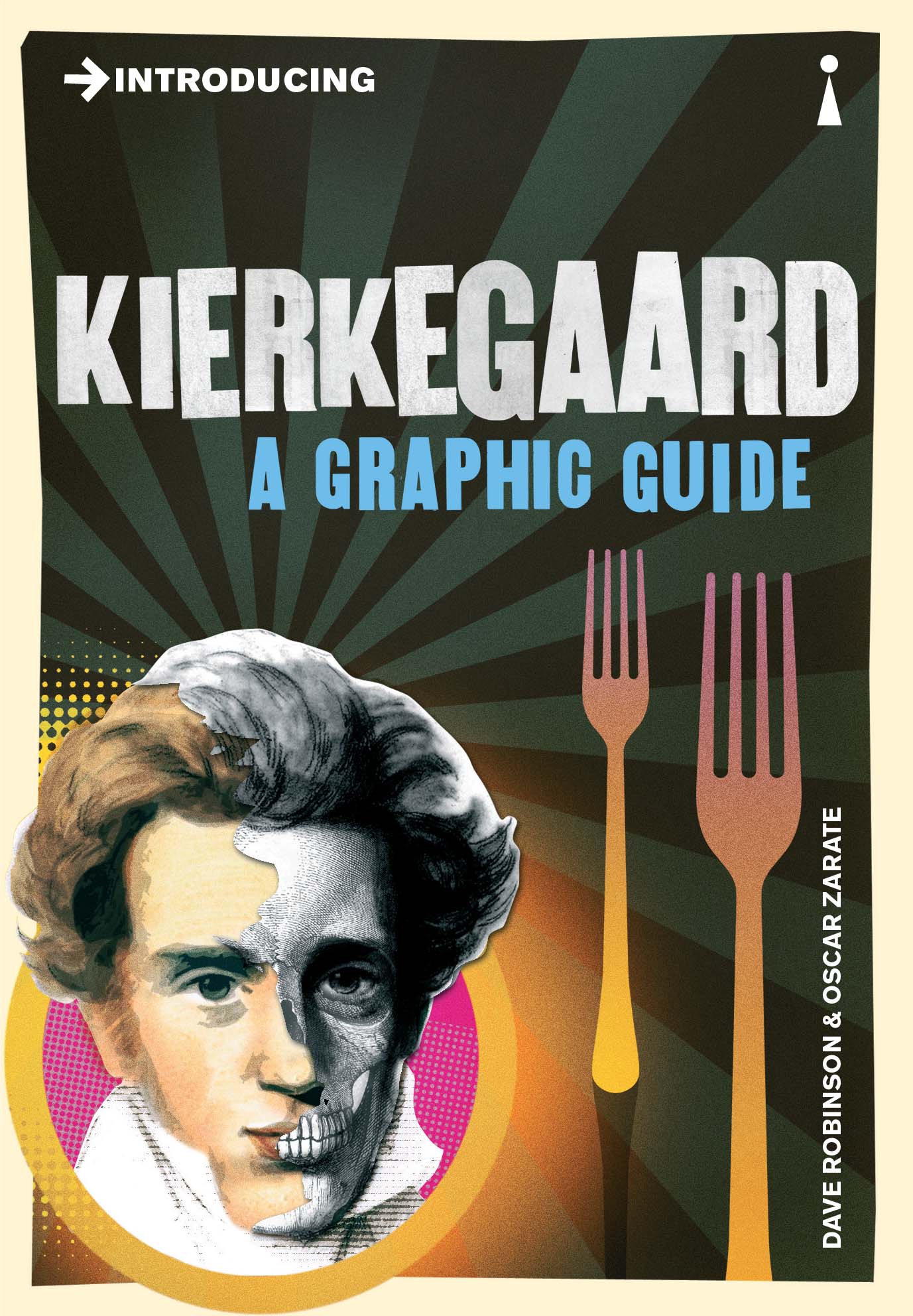 Introducing Kierkegaard Introducing Books Graphic Guides