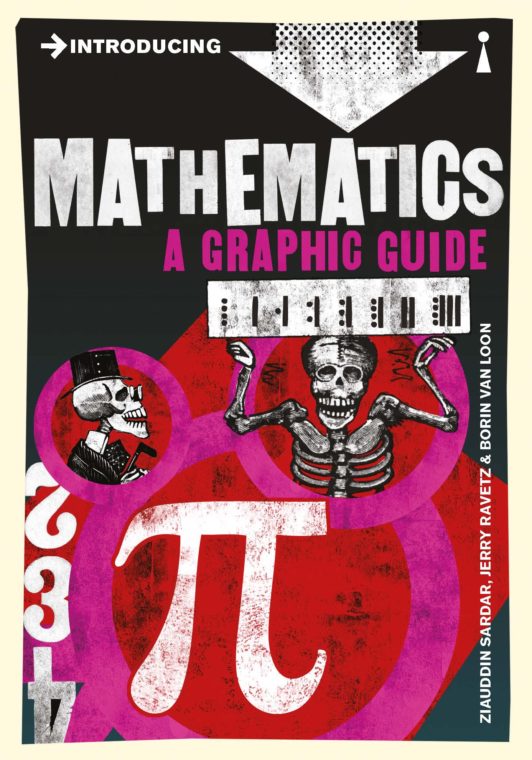 Introducing Mathematics Introducing Books Graphic Guides Introducing mathematics introducing books graphic guides